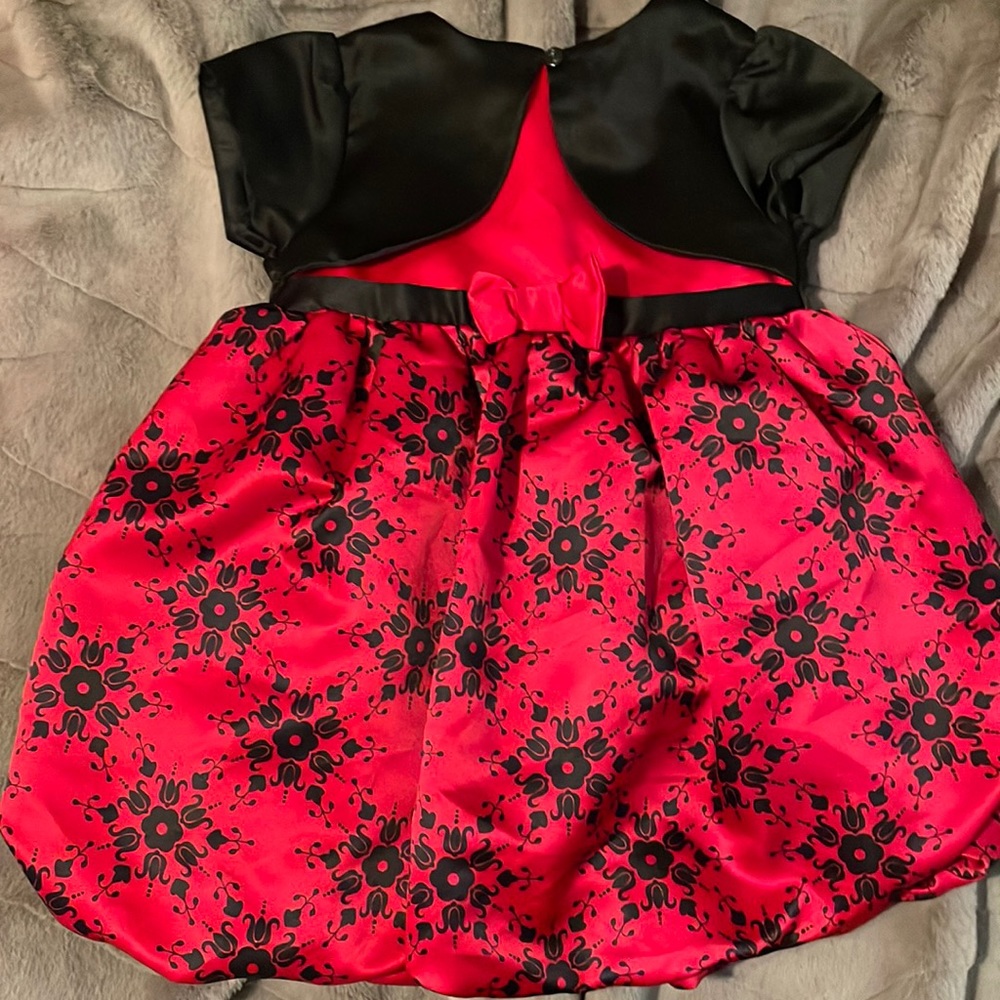 Christmas dress